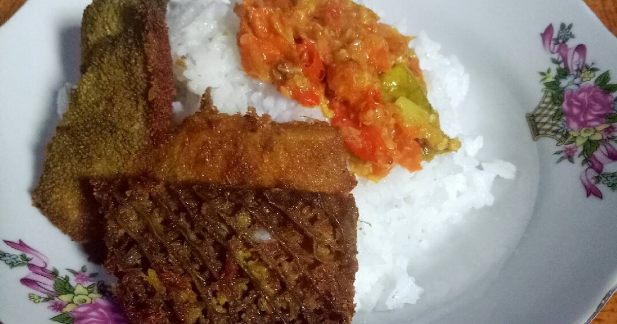 8 resep babat goreng madura enak dan sederhana ala rumahan