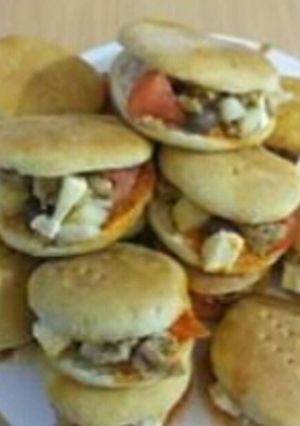صورة لوصفة بطبوط بنة عالمية