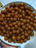 Selai Nanas (Untuk Isian Nastar)