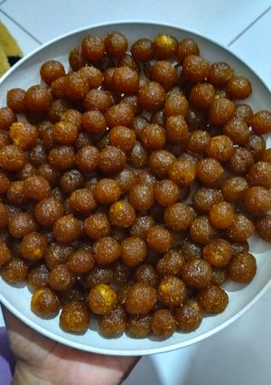 Foto resep Selai Nanas (Untuk Isian Nastar)