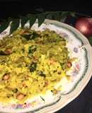 Kanda Poha
