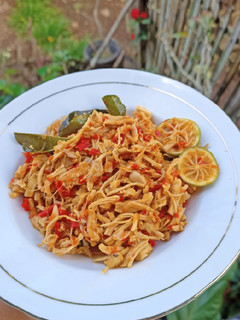 Foto resep Ayam Sisit Khas Bali