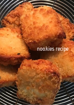 Foto resep Chicken Nugget Rumahan