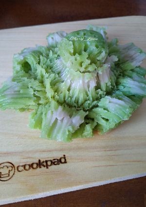 Foto resep Bikang eggless