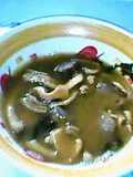 Offals Peppersoup(assorted)