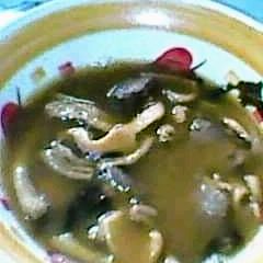 A picture of Offals Peppersoup(assorted).