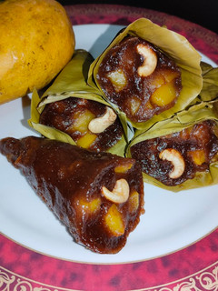 மாம்பழ ராகி கும்பிலப்பம் செய்முறை முக்கிய புகைப்படம்