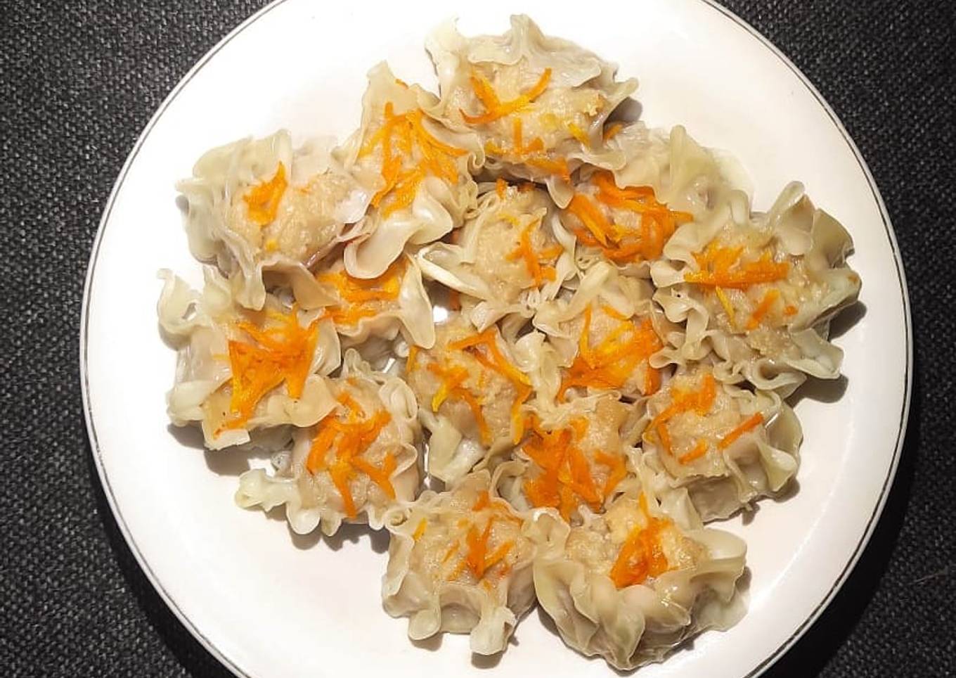 Dimsum Ayam