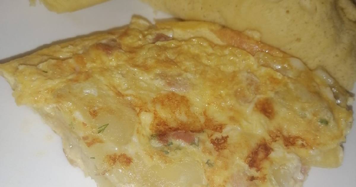 Tortilla de huevo 9,477 recetas caseras Cookpad