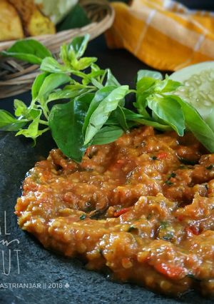 Foto resep Sambal Sari Laut