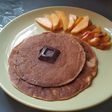 Tortitas de avena con especias