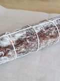 Salame al cioccolato