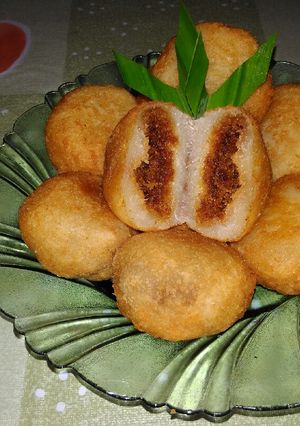 Foto resep Godok Inti