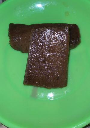Foto resep Krasikan