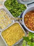 Mee Kari Pot Luck Raya