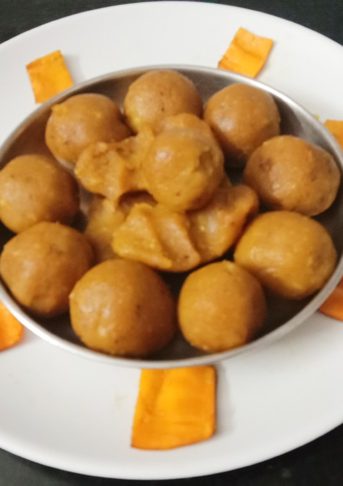 மாம்பழ கொழுக்கட்டை செய்முறை முக்கிய புகைப்படம்