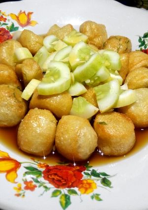 Foto resep Empe_empe Sutra