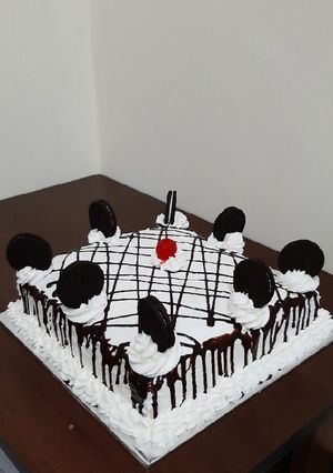 Foto resep Oreo Cake