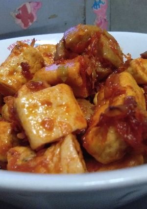Foto resep Baso dan otak otak mercon
