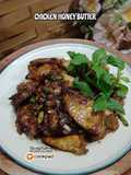 15:4:26 - Chicken Honey Butter