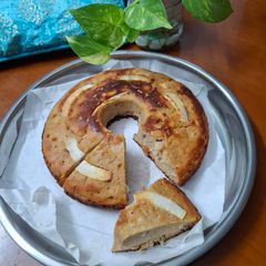 A picture of Podo pitha.