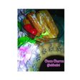 Choco Churros