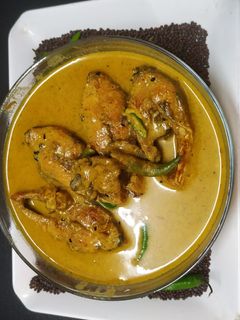 সর্ষে ইলিশ রেসিপির প্রধান ছবি