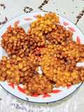 Bakwan Jagung / Dadar Jagung