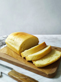 Foto resep Roti Tawar Madu