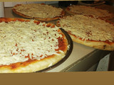Pizzas