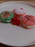 Macarrons