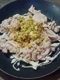 หมูมะนาว - คีโต