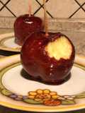 Mela stregata 🍎