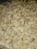 Macarrones con queso