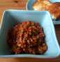 Easy Way Prepare Chili con carne the So Delicious Can spoil the tongue