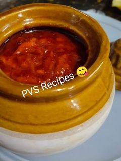 ओल्या हळदीचे चटपटीत लोणचे (olya haldiche lonche recipe in marathi) रेसिपी चे मुख्य फोटो 