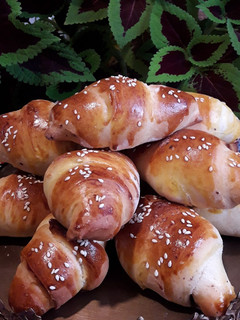 عکسی از دستور کروسان (پچ پچ)