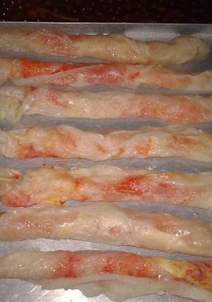Foto resep Cilung