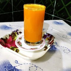 A picture of Orange Juice.