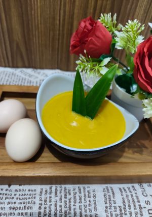 Foto resep Selai Srikaya