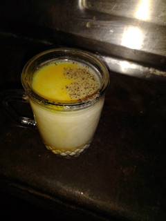 பூண்டு பால் செய்முறை முக்கிய புகைப்படம்