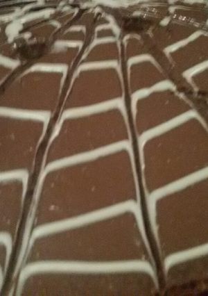 صورة لوصفة كيكة البرتقال