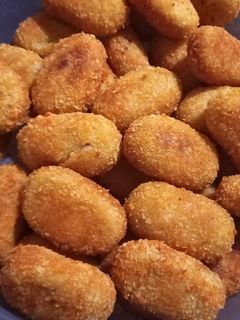 Foto resep Kroket kentang