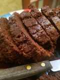 Queque de Vainilla (o chocolate) 😋
