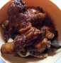 Resep Ayam bumbu kecap yang Lezat