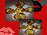بريوش خفيف وبنين