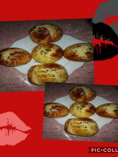 صورة لوصفة بريوش خفيف وبنين
