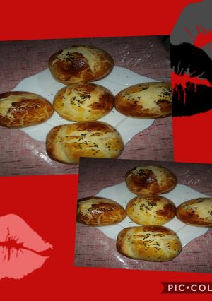 صورة لوصفة بريوش خفيف وبنين