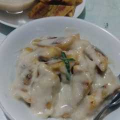 รูปของ Pisang Gapit Khas Kalimantan
