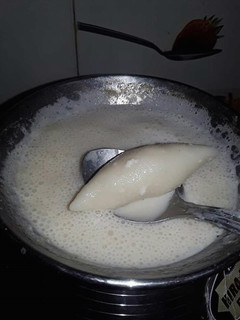 দুধ পুলি (doodh puli recipe in Bengali) রেসিপির প্রধান ছবি